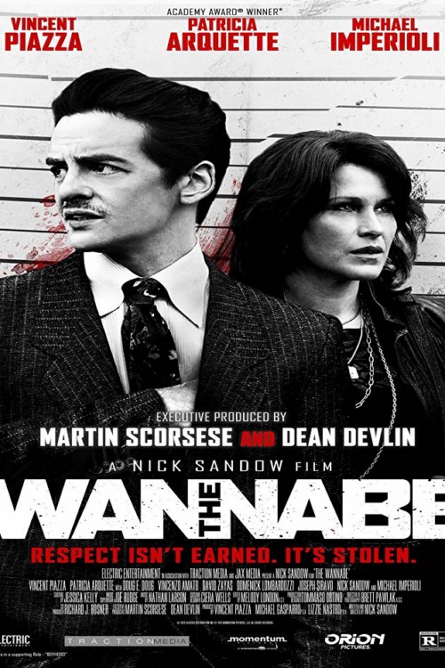 دانلود فیلم The Wannabe 2015